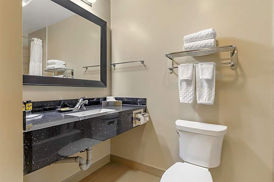 Best Western Plus Moose Jaw