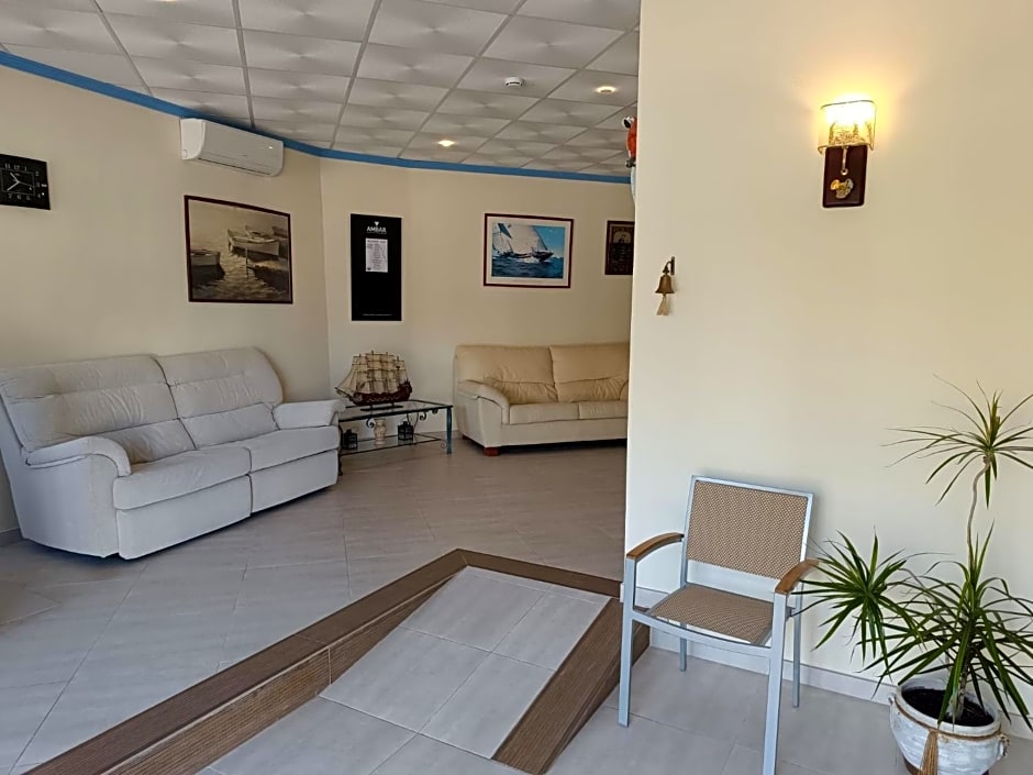 Hotel La Galera del Mar - Altea