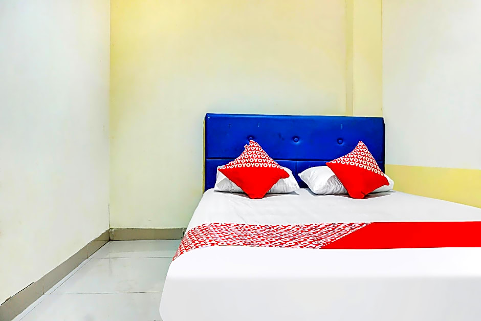 Hotel O Kos'ta Homestay Makassar