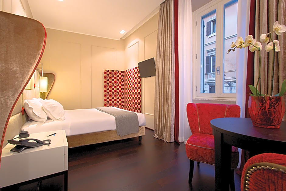 Stendhal Hotel
