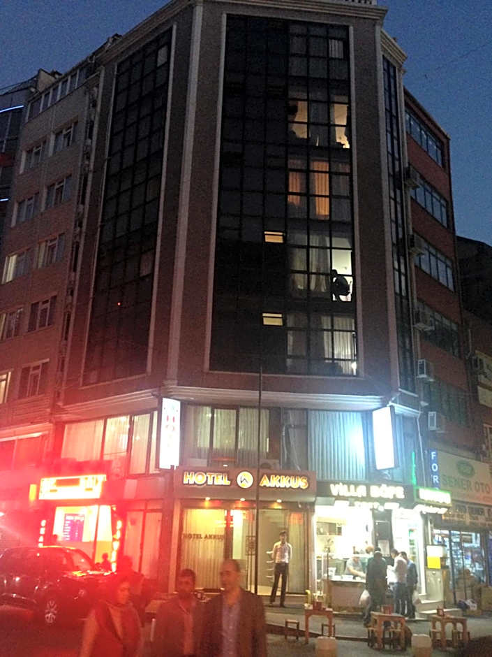 Hotel Akkus