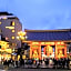 Kaminarimon Ryokan