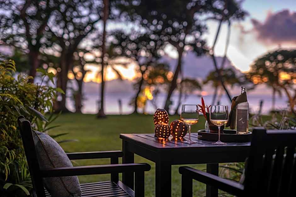 Shangri-La Yanuca Island, Fiji