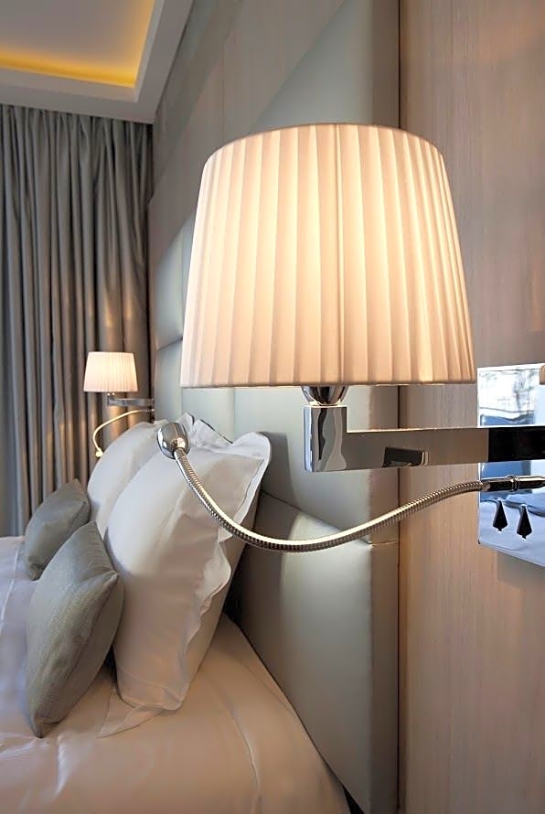 L'Edmond Hotel