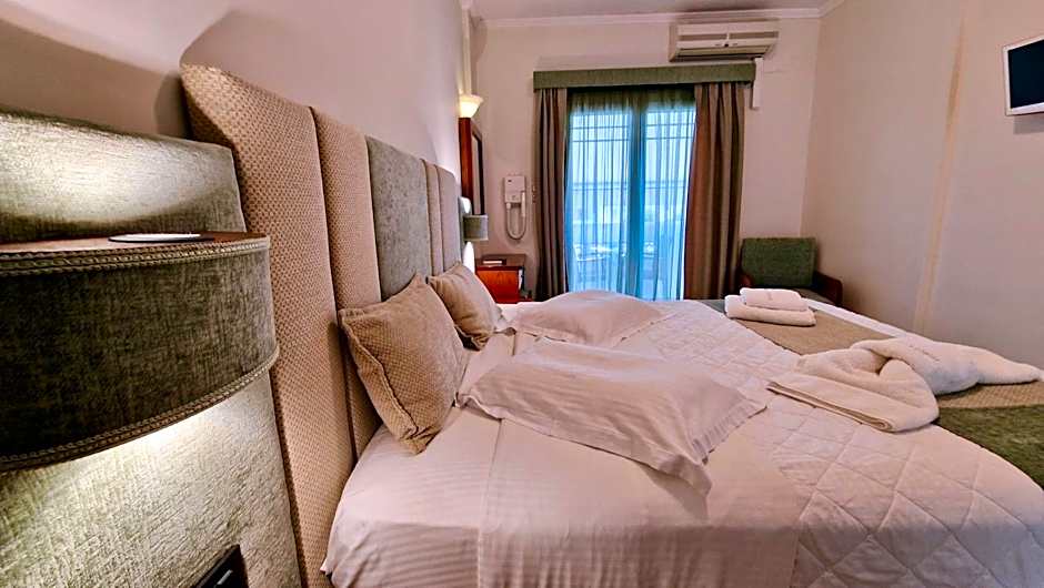 Hotel Dionysis Studios