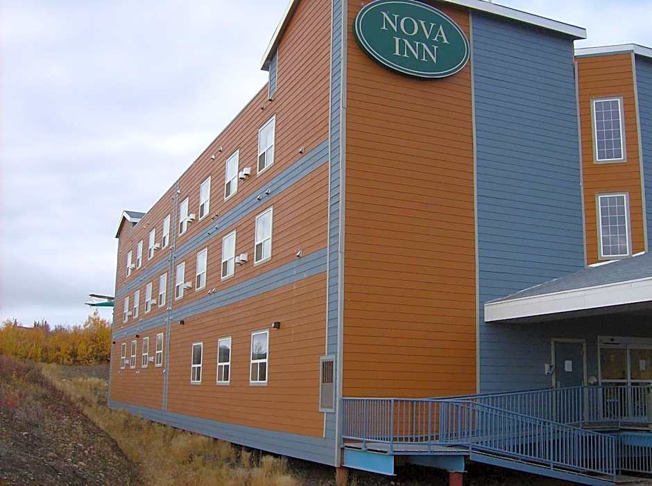 Nova Inn Inuvik