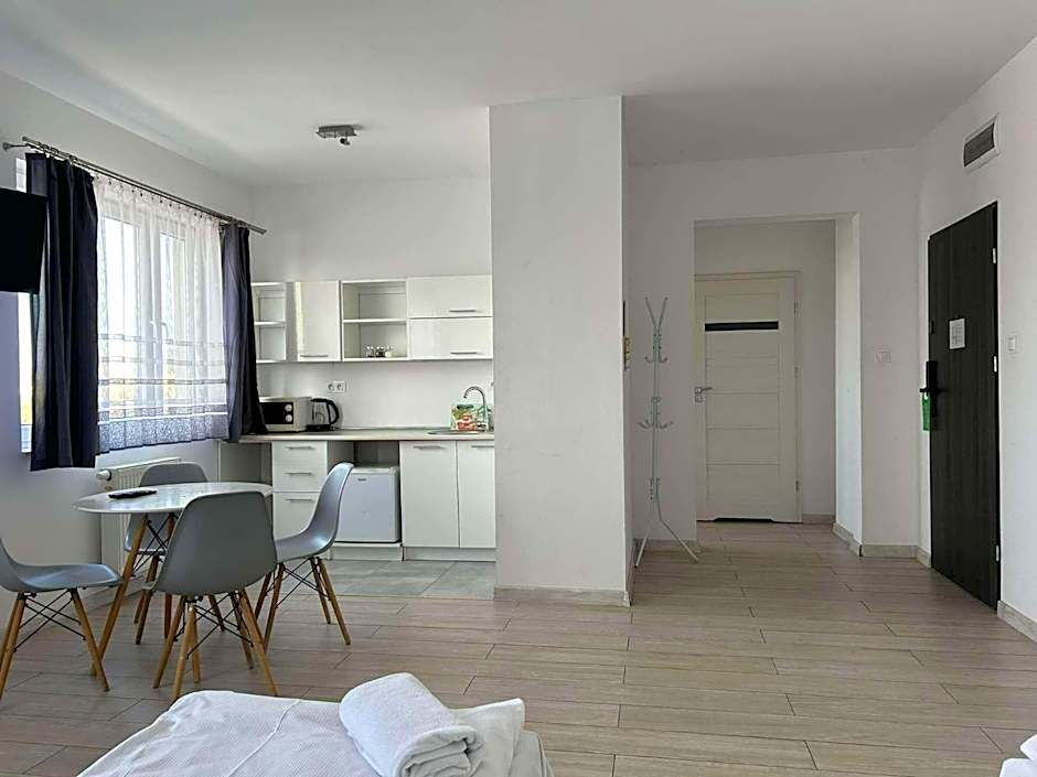 VESTA Apartamenty P23