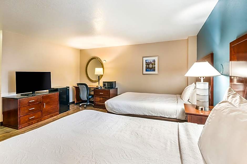 Hotel Hacienda at Ontario Ranch