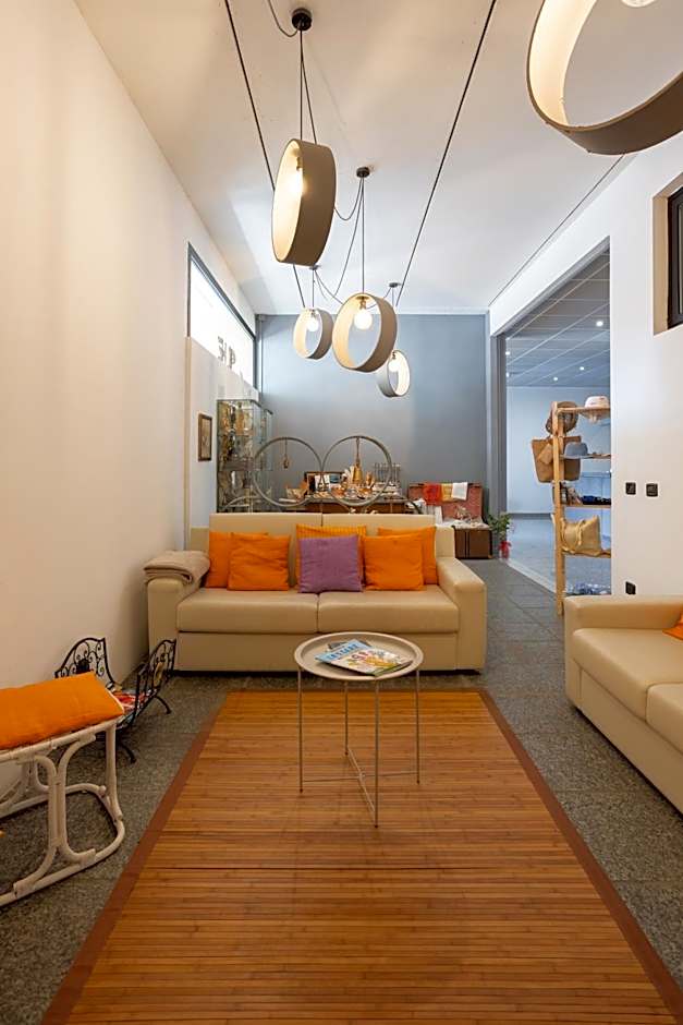 Hotel Fontaine Bleue