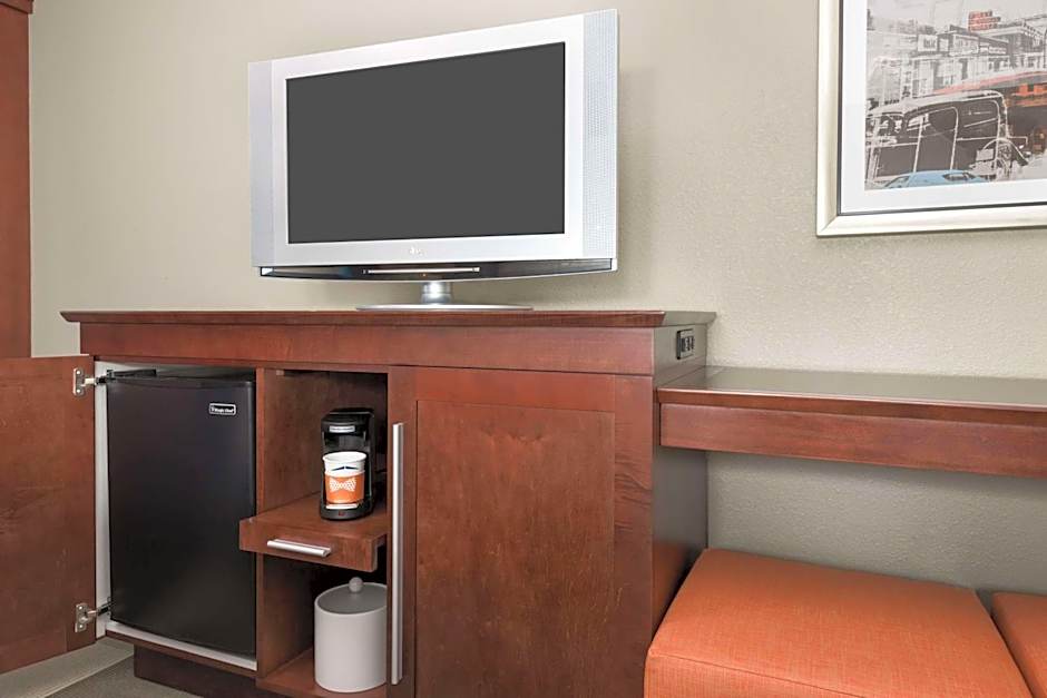 Hampton Inn By Hilton Boston/Marlborough