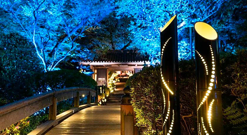 Grand Prince Hotel Shin Takanawa