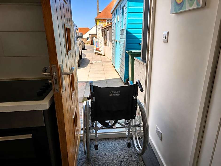 Smugglers Luxury Accommodation
