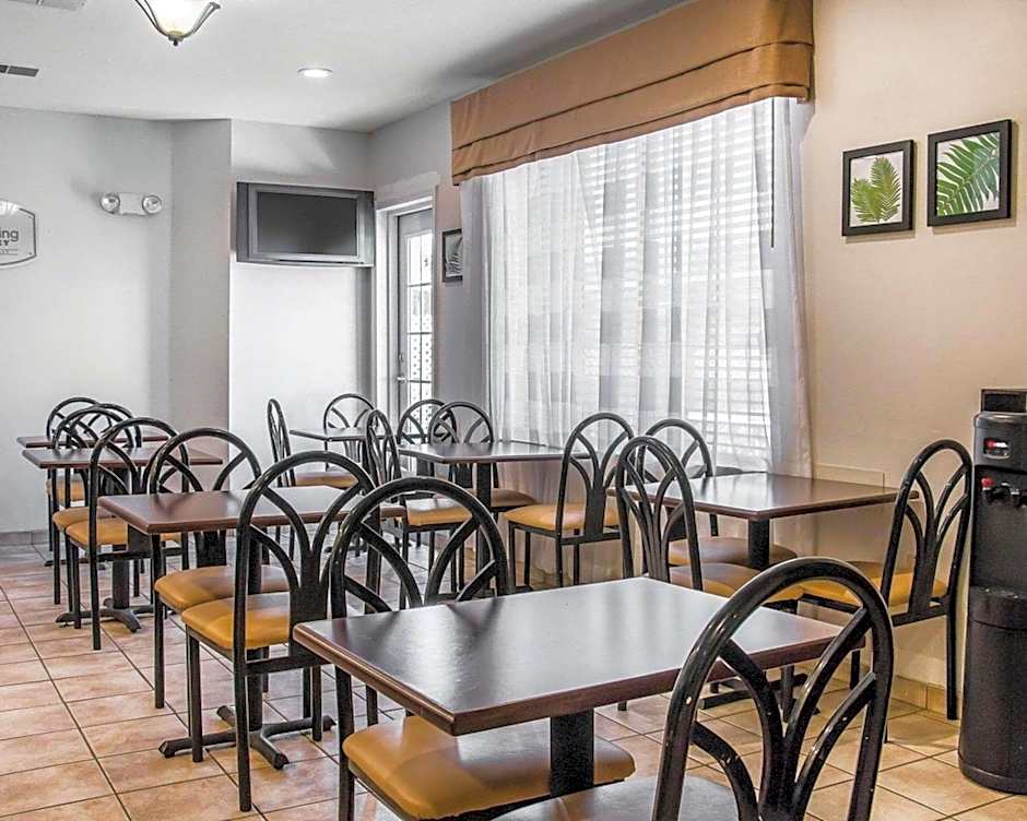 Sleep Inn Hardeeville - I-95