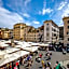 Al centro di Roma