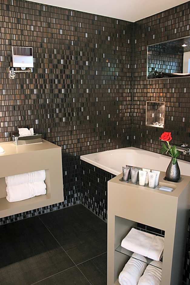 Hotel Rosenmeer