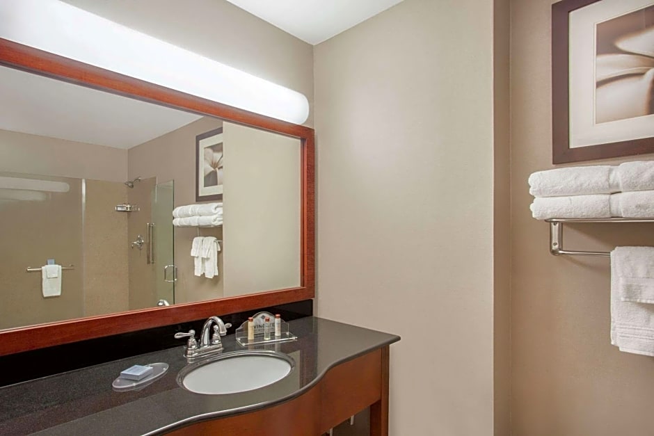Wingate by Wyndham Columbia