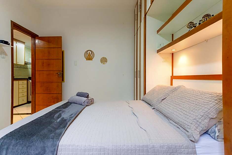 SUH Copacabana 54 Wonderful Beach