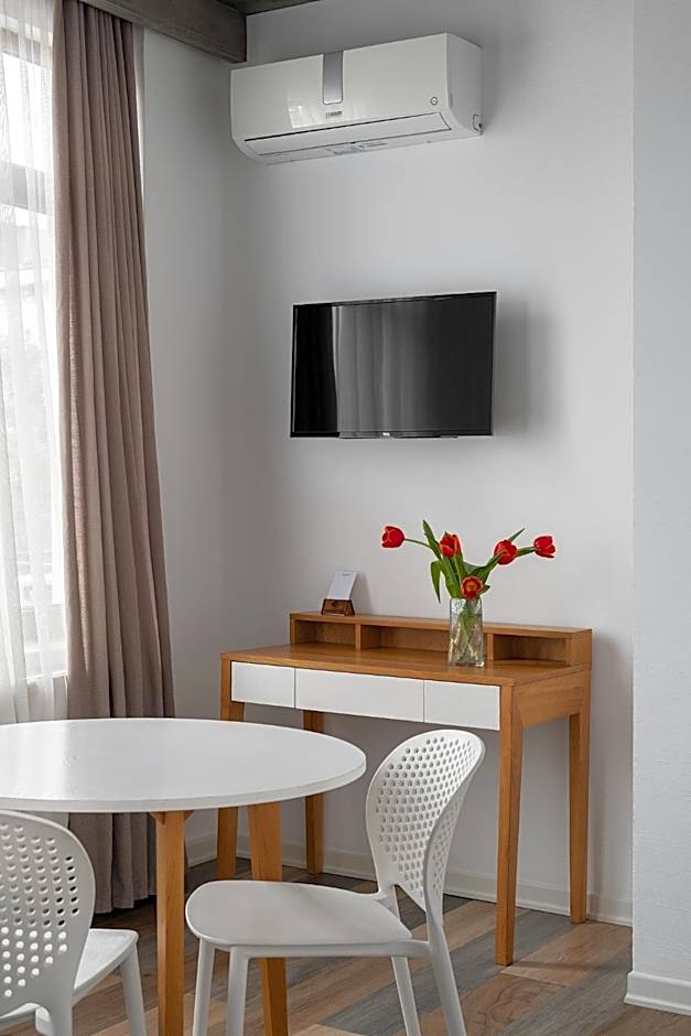 Mariinsky Boutique Hotel