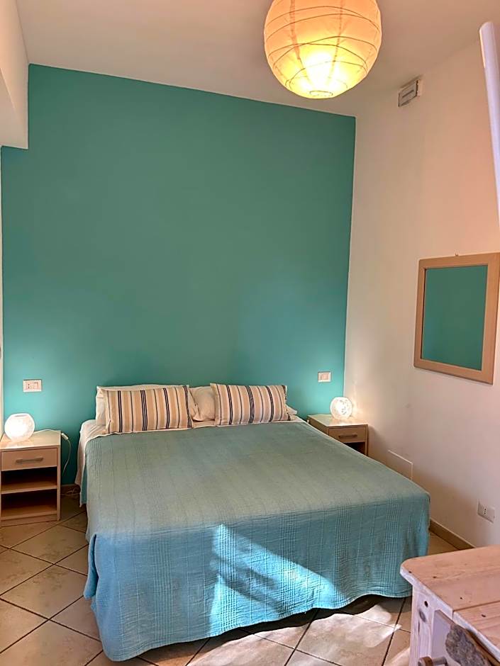 Arcobaleno Tropea centro