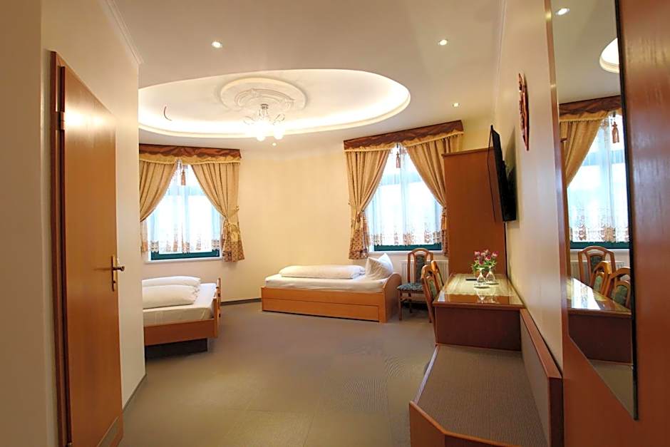 Hotel Europäischer Hof