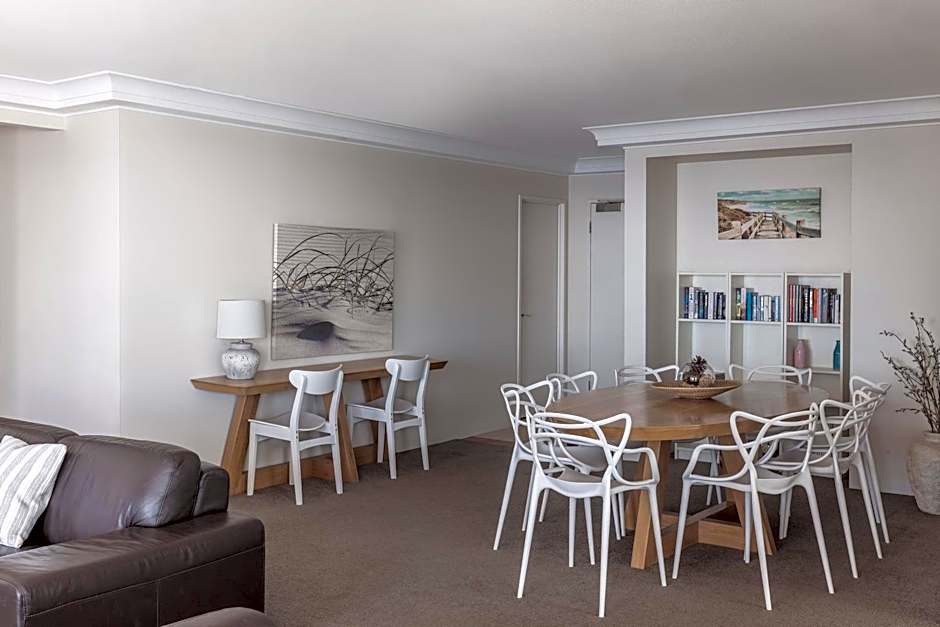 Mantra Crown Towers Surfers Paradise