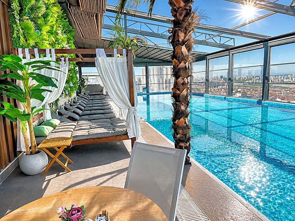 Days Hotel by Wyndham Istanbul Esenyurt