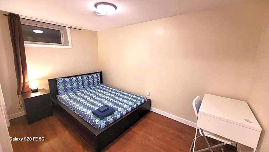 Home away from home - 6 bedroom fantastic bungalow