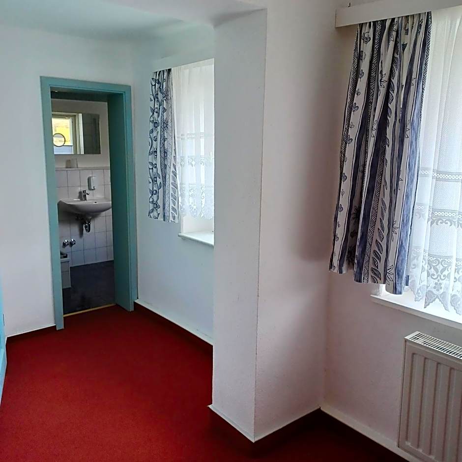 Hotel Zittauer Hütte