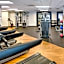 DoubleTree by Hilton Hotel & Suites Pittsburgh Downtown