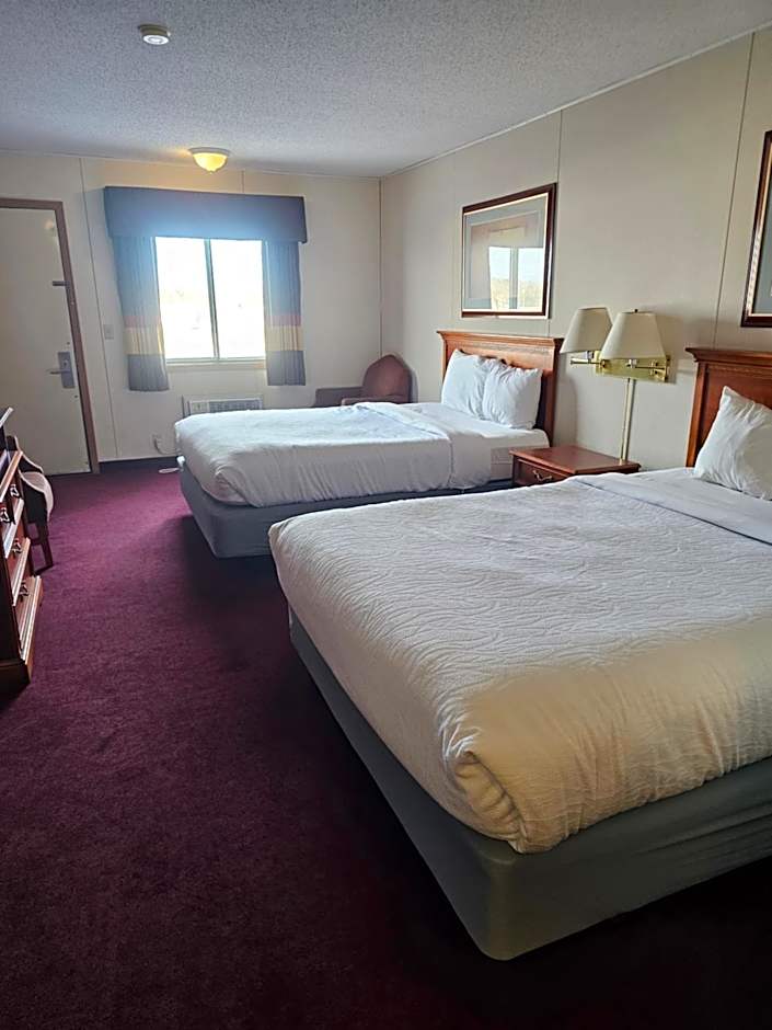 Beartooth Inn
