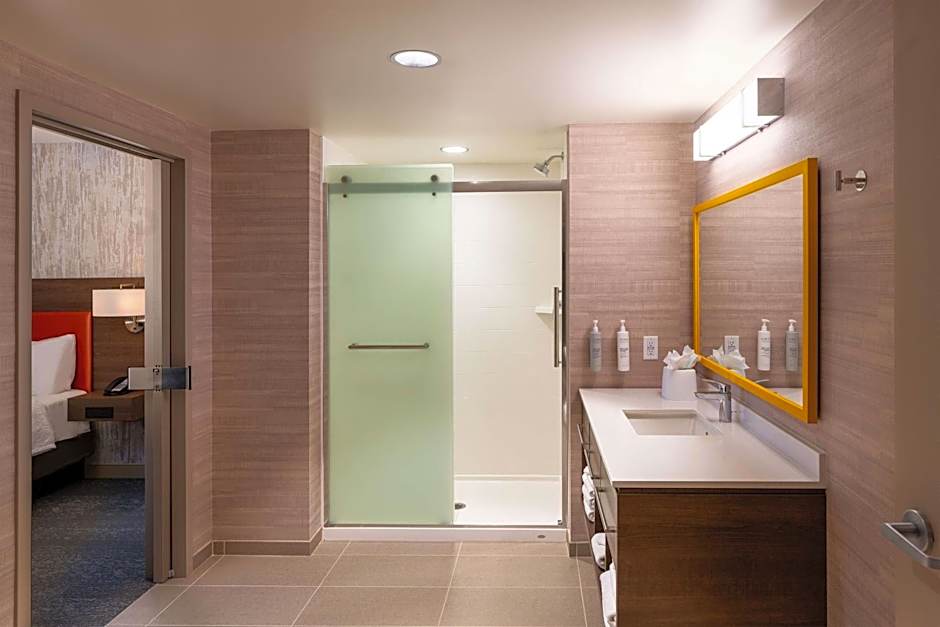 Home2 Suites by Hilton Bozeman
