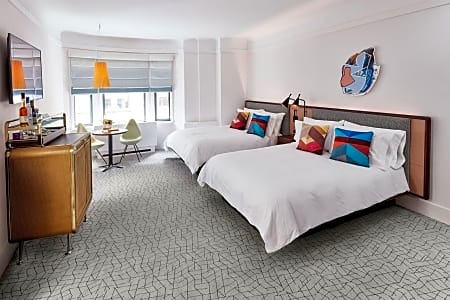 Hotel Seville Nomad, in the Unbound Collection by Hyatt