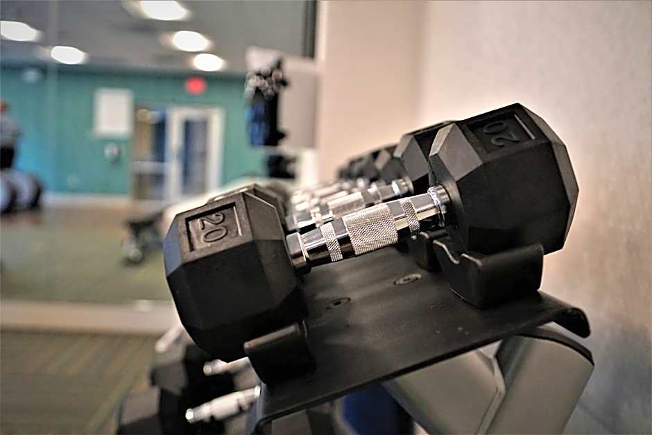 Holiday Inn Express & Suites Ocala By IHG