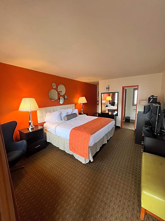 Howard Johnson by Wyndham Flagstaff University West