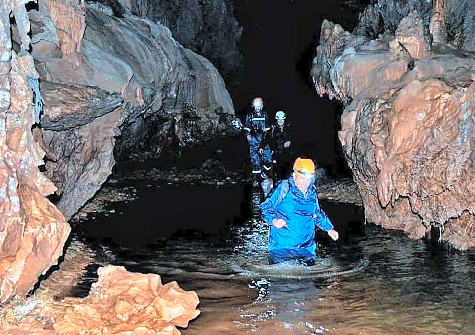 Palais Riad Reda & Spa