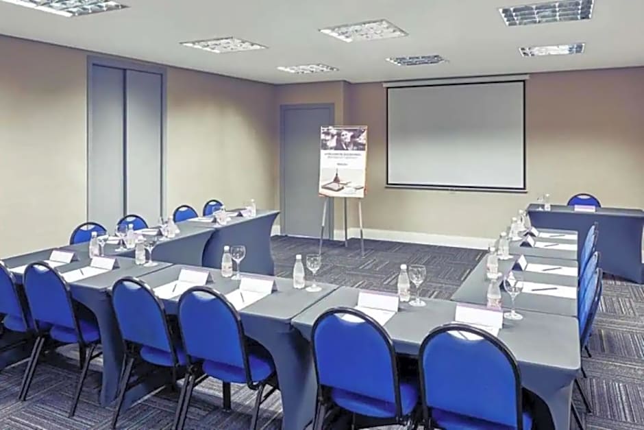 FLAT Jardins São Paulo excelente!