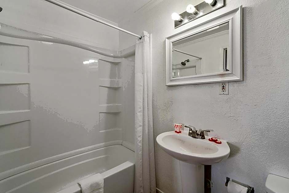 OYO Hotel Rockport- Bay View