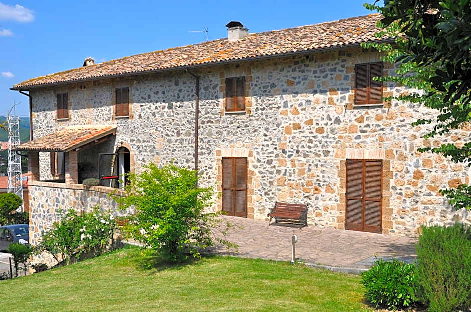 Villa Acquafredda