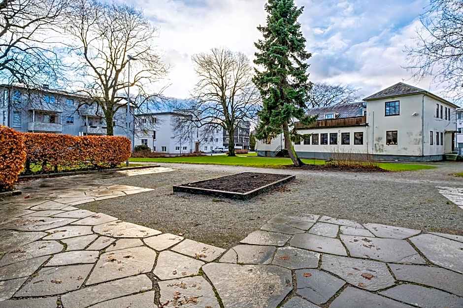 Krüger's Crib By Staysville