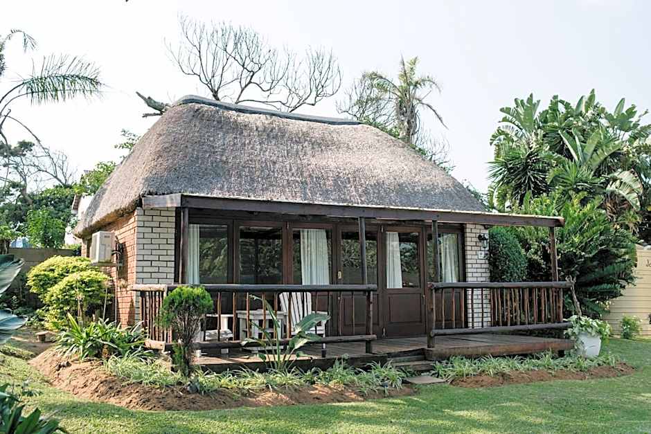 African Sands B&B