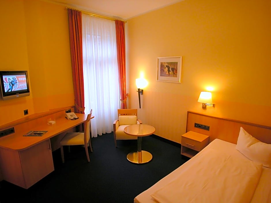 Hotel Mack Private Inn