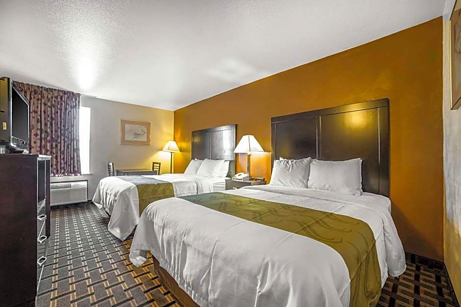 Quality Inn Zion