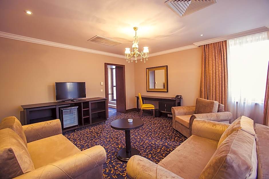 Hotel Intourist Palace Batumi