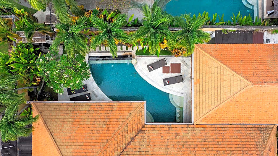 The Maya Seminyak