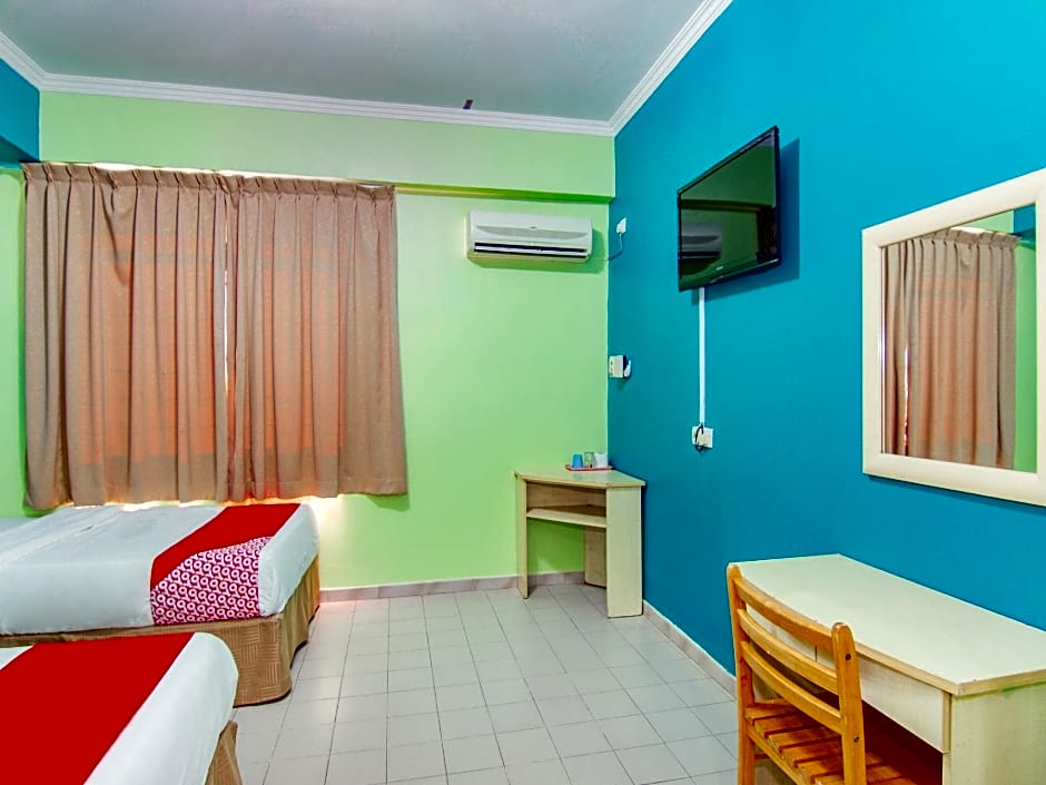 OYO 1159 Hotel New Sabah