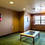 Motel 6-Bernalillo, NM