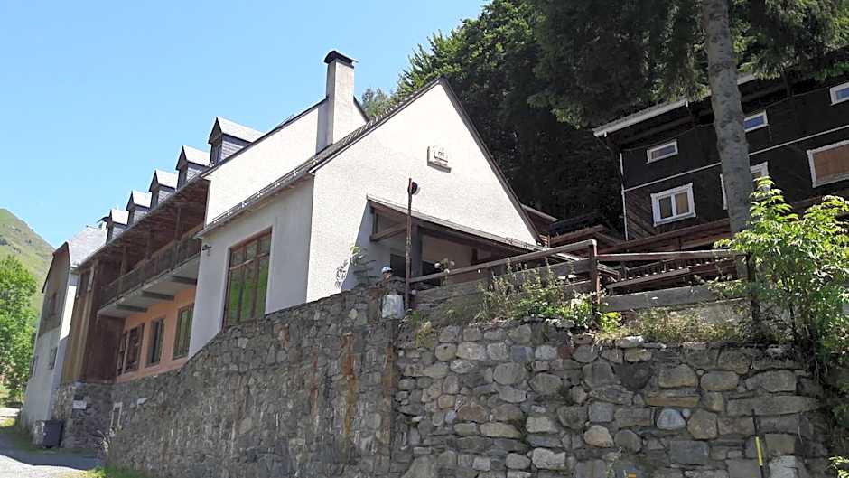 Centre de Vacances Le Hameau Rollot