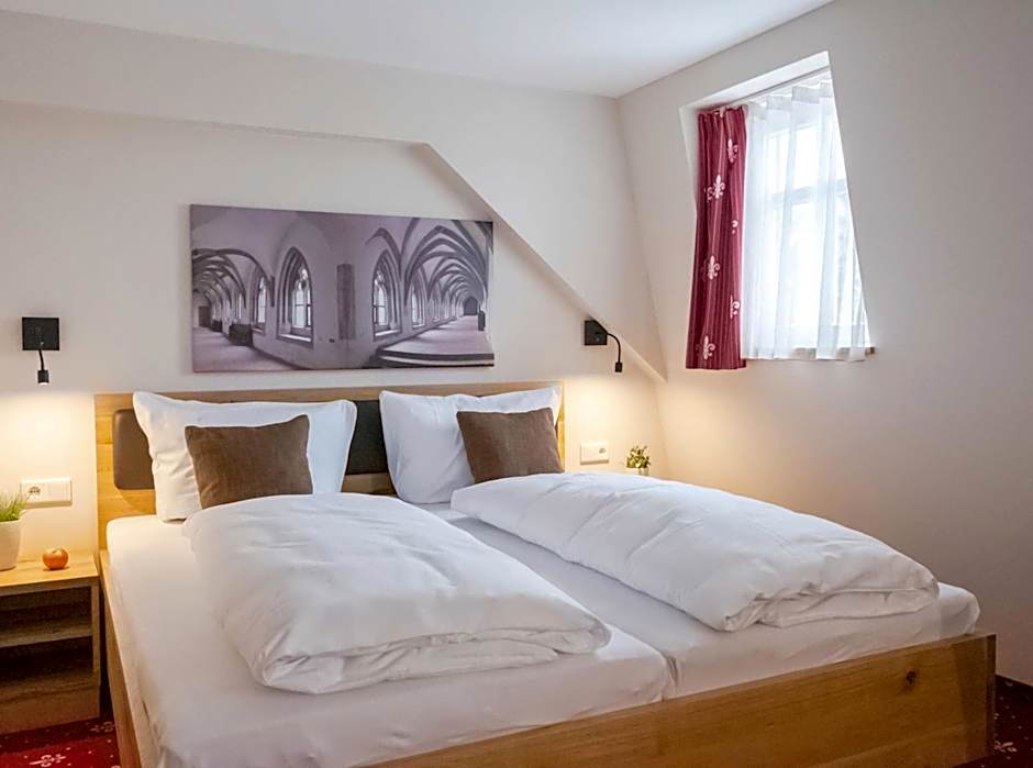 Doppelzimmer 1