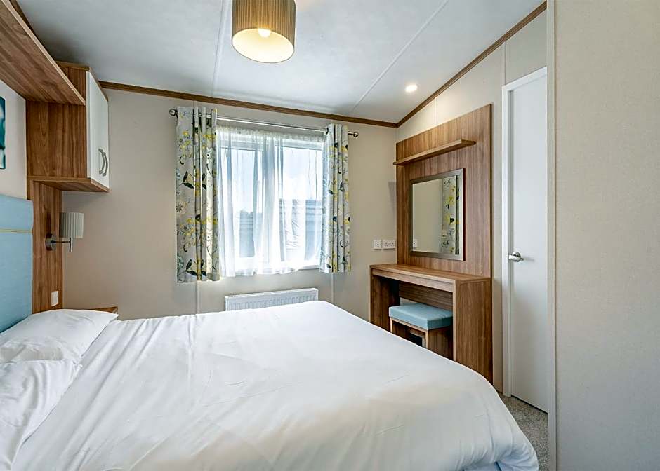 Coldstream Holiday Park