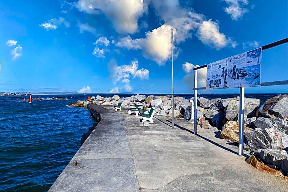 Aire del Mar Guest House
